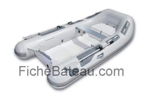 Achilles HB-315DX fiche technique et avis